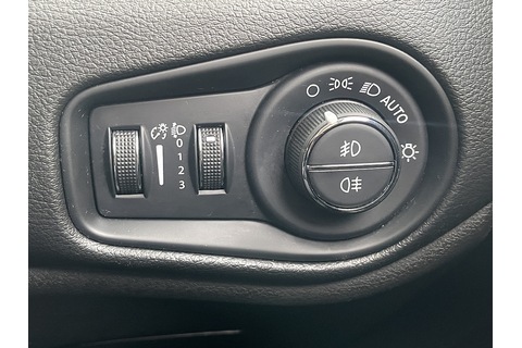 1.0 GSE T3 Night Eagle SUV 5dr Petrol Manual Euro 6 (s/s) (120 ps)