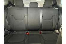 Jeep Renegade GSE T3 Night Eagle 2022