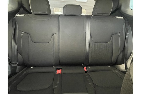 1.0 GSE T3 Night Eagle SUV 5dr Petrol Manual Euro 6 (s/s) (120 ps)