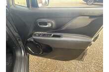 Jeep Renegade GSE T3 Night Eagle 2022