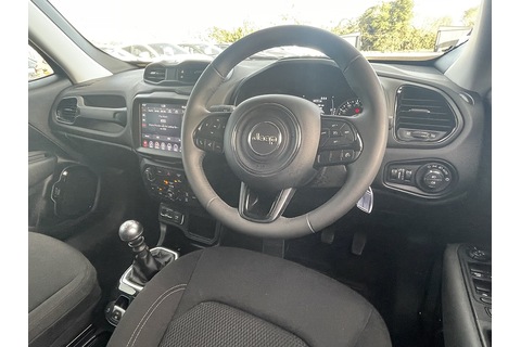 1.0 GSE T3 Night Eagle SUV 5dr Petrol Manual Euro 6 (s/s) (120 ps)