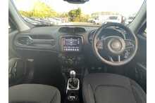Jeep Renegade GSE T3 Night Eagle 2022