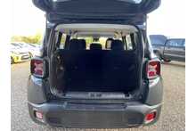 Jeep Renegade GSE T3 Night Eagle 2022