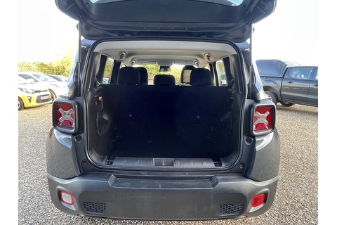 1.0 GSE T3 Night Eagle SUV 5dr Petrol Manual Euro 6 (s/s) (120 ps)