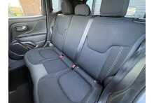 Jeep Renegade GSE T3 Night Eagle 2022