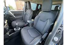 Jeep Renegade GSE T3 Night Eagle 2022