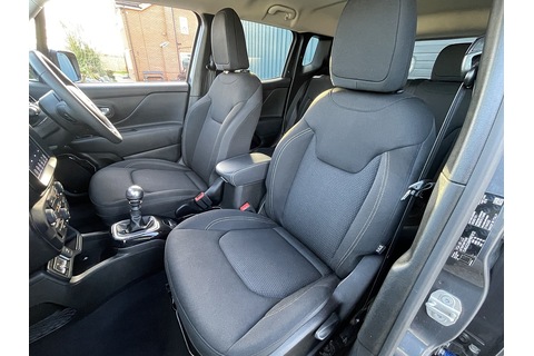 1.0 GSE T3 Night Eagle SUV 5dr Petrol Manual Euro 6 (s/s) (120 ps)