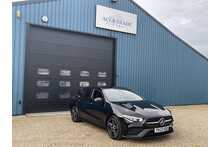 Mercedes-Benz CLA CLA200 AMG Line 2023