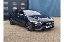Mercedes-Benz CLA CLA200 AMG Line 2023