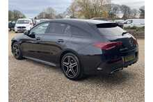 Mercedes-Benz CLA CLA200 AMG Line 2023