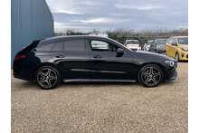 Mercedes-Benz CLA CLA200 AMG Line 2023