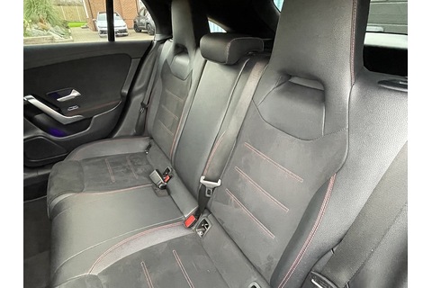 1.3 CLA200 AMG Line (Executive) Shooting Brake 5dr Petrol 7G-DCT Euro 6 (s/s) (163 ps)