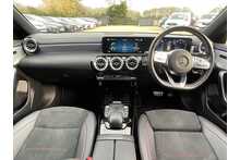 Mercedes-Benz CLA CLA200 AMG Line 2023