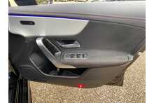 Mercedes-Benz CLA CLA200 AMG Line 2023