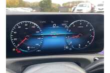 Mercedes-Benz CLA CLA200 AMG Line 2023