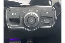 Mercedes-Benz CLA CLA200 AMG Line 2023