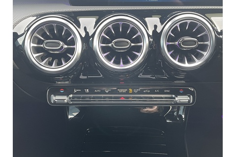 1.3 CLA200 AMG Line (Executive) Shooting Brake 5dr Petrol 7G-DCT Euro 6 (s/s) (163 ps)