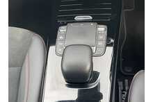 Mercedes-Benz CLA CLA200 AMG Line 2023