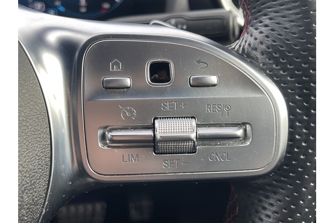 1.3 CLA200 AMG Line (Executive) Shooting Brake 5dr Petrol 7G-DCT Euro 6 (s/s) (163 ps)