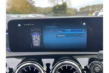 Mercedes-Benz CLA CLA200 AMG Line 2023