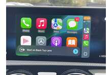 Mercedes-Benz CLA CLA200 AMG Line 2023