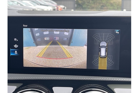 1.3 CLA200 AMG Line (Executive) Shooting Brake 5dr Petrol 7G-DCT Euro 6 (s/s) (163 ps)