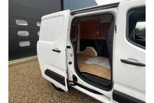 Toyota PROACE CITY BlueHDi Active 2022