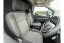 Toyota PROACE CITY BlueHDi Active 2022