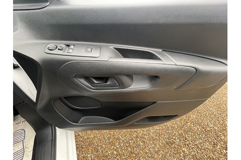 1.5 BlueHDi Active Short Panel Van 5dr Diesel Manual SWB Euro 6 (s/s) (100 bhp)
