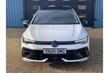 Volkswagen Golf TSI R Black Edition 2025