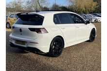 Volkswagen Golf TSI R Black Edition 2025