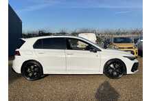 Volkswagen Golf TSI R Black Edition 2025