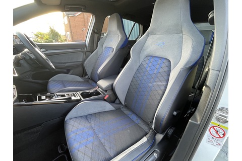 2.0 TSI R Black Edition Hatchback 5dr Petrol DSG 4Motion Euro 6 (s/s) (333 ps)