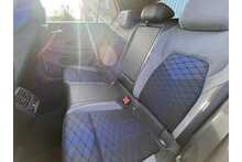 Volkswagen Golf TSI R Black Edition 2025