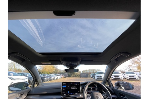 2.0 TSI R Black Edition Hatchback 5dr Petrol DSG 4Motion Euro 6 (s/s) (333 ps)