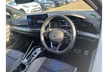 Volkswagen Golf TSI R Black Edition 2025