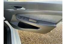 Volkswagen Golf TSI R Black Edition 2025