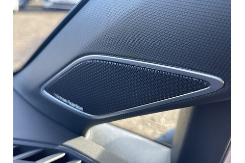 2.0 TSI R Black Edition Hatchback 5dr Petrol DSG 4Motion Euro 6 (s/s) (333 ps)