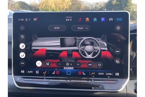 2.0 TSI R Black Edition Hatchback 5dr Petrol DSG 4Motion Euro 6 (s/s) (333 ps)