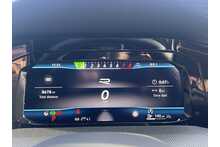 Volkswagen Golf TSI R Black Edition 2025