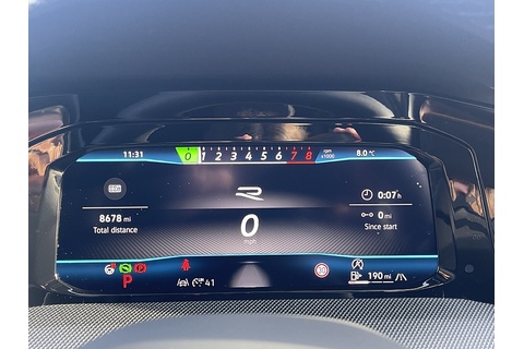 2.0 TSI R Black Edition Hatchback 5dr Petrol DSG 4Motion Euro 6 (s/s) (333 ps)