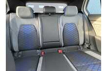 Volkswagen Golf TSI R Black Edition 2025