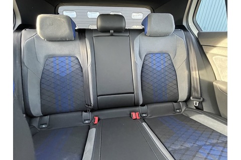 2.0 TSI R Black Edition Hatchback 5dr Petrol DSG 4Motion Euro 6 (s/s) (333 ps)