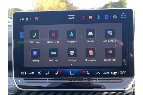 2.0 TSI R Black Edition Hatchback 5dr Petrol DSG 4Motion Euro 6 (s/s) (333 ps)