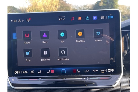 2.0 TSI R Black Edition Hatchback 5dr Petrol DSG 4Motion Euro 6 (s/s) (333 ps)