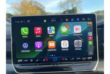 Volkswagen Golf TSI R Black Edition 2025