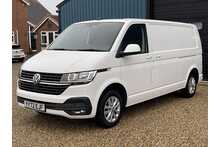 Volkswagen Transporter TDI T30 Highline 2022