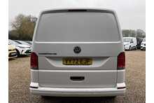 Volkswagen Transporter TDI T30 Highline 2022