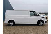 Volkswagen Transporter TDI T30 Highline 2022