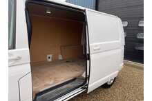 Volkswagen Transporter TDI T30 Highline 2022